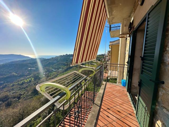 Appartamento in affitto di 52 m² in Via Giuseppe Garibaldi, 33