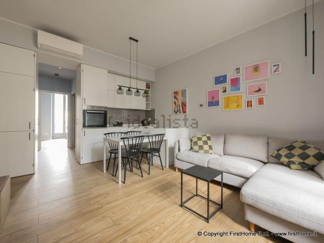 Appartamento in affitto di 52 m² in Via Gustavo Fara