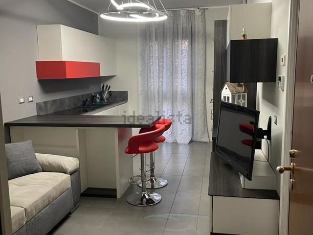 Appartamento in affitto di 52 m² in Via Jan Palach, 12