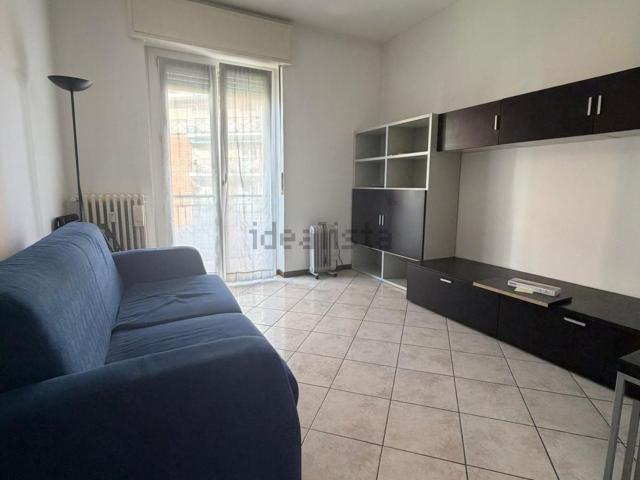 Appartamento in affitto di 52 m² in Via Lanfranco della Pila, 35