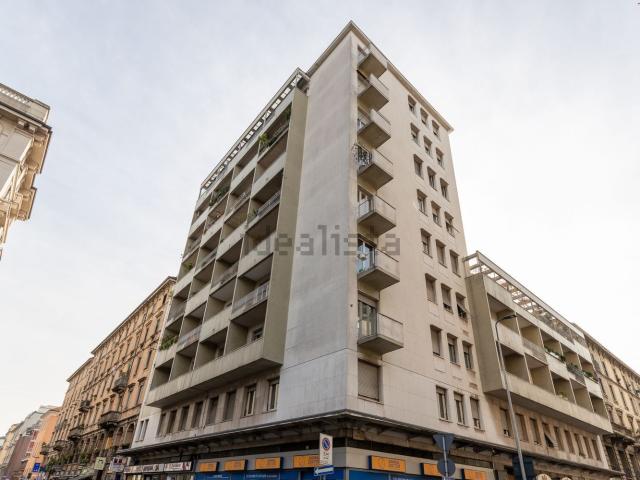 Appartamento in affitto di 52 m² in Via Lecco, 22