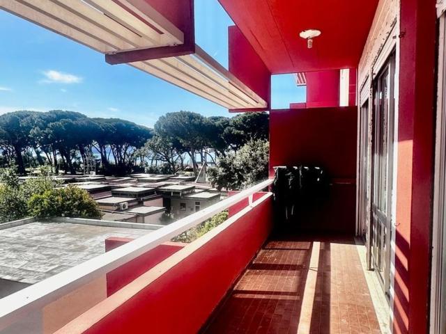 Appartamento in affitto di 52 m² in Via Litoranea, 81