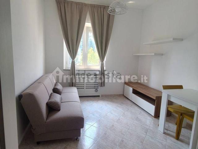 Appartamento in affitto di 52 m² in Via Livigno, 26