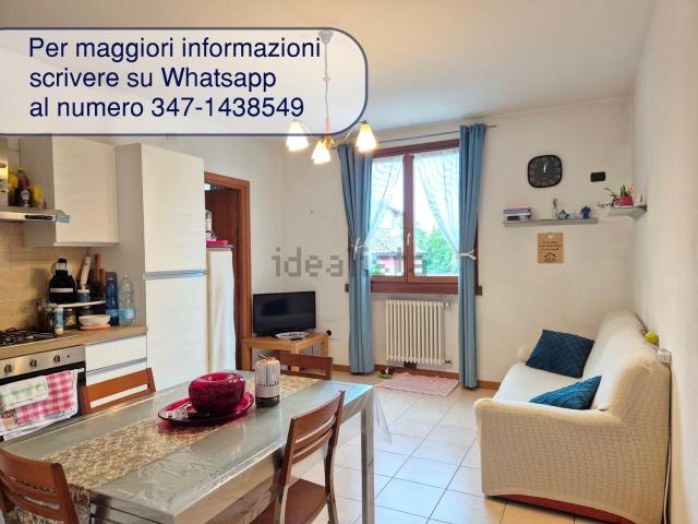 Appartamento in affitto di 52 m² in Via Lombardia