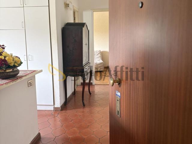 Appartamento in affitto di 52 m² in Via Lorenteggio, 58