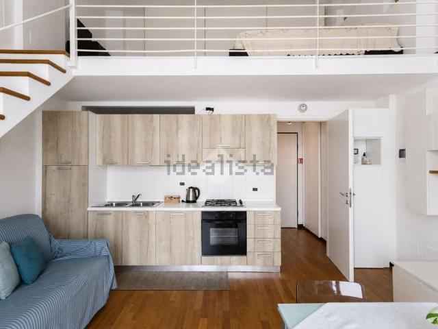 Appartamento in affitto di 52 m² in Via Luigi Ornato, 82