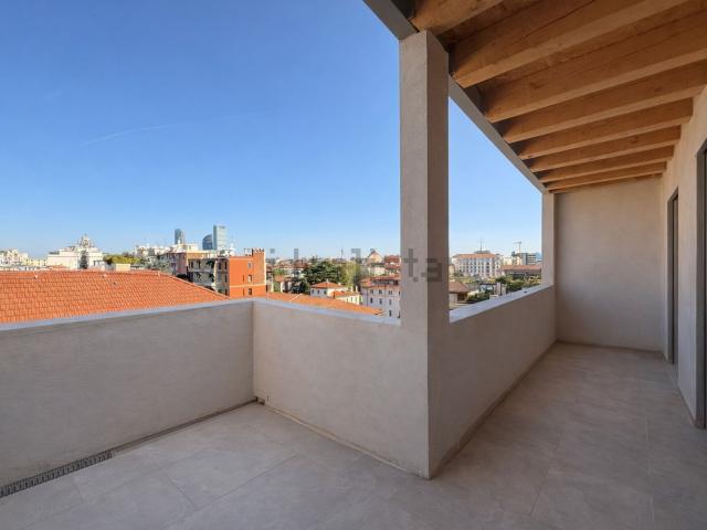 Appartamento in affitto di 52 m² in Via Luigi Pirandello, 4