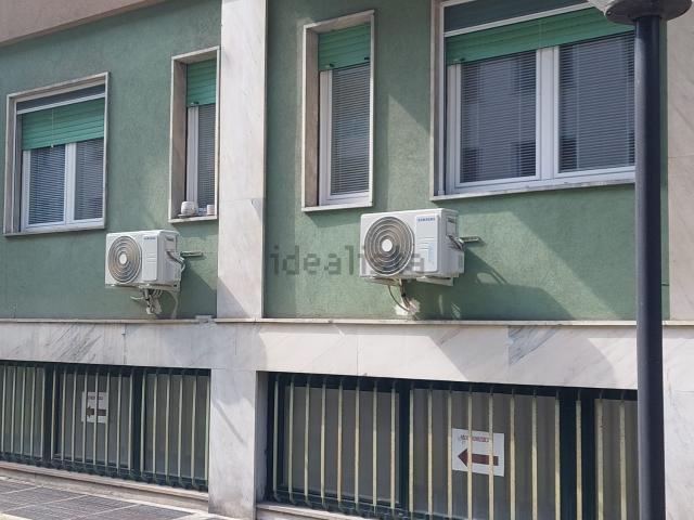 Appartamento in affitto di 52 m² in Via Mac Mahon, 9