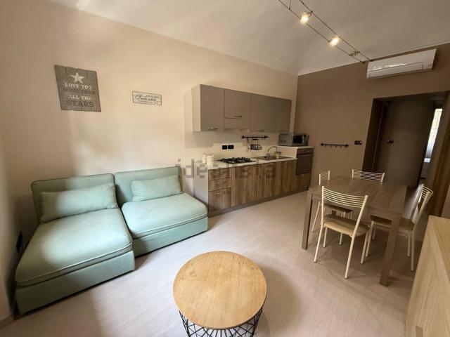 Appartamento in affitto di 52 m² in Via Madama Cristina, 123