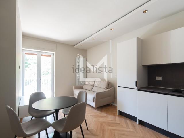Appartamento in affitto di 52 m² in Via Marcantonio Colonna, 46
