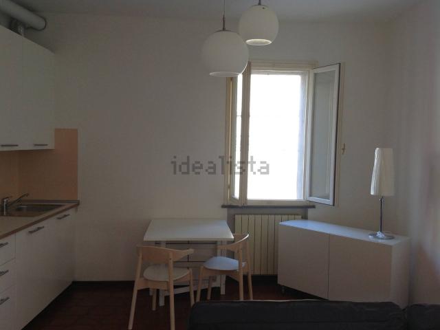 Appartamento in affitto di 52 m² in Via Maurizio Bufalini, 33