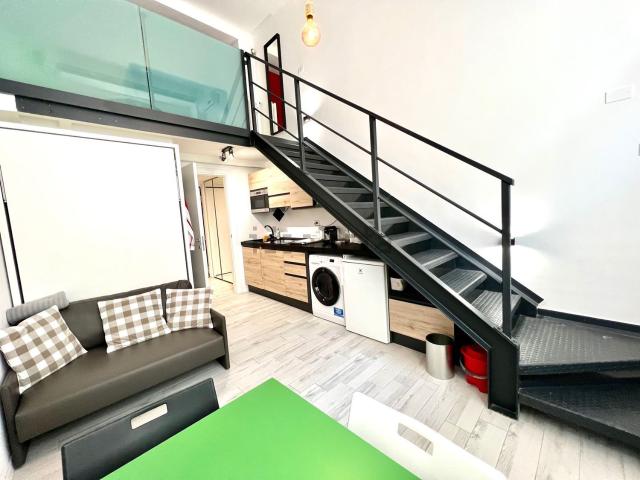 Appartamento in affitto di 52 m² in Via Mauro Macchi, 4