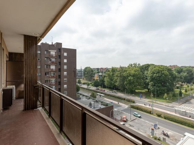 Appartamento in affitto di 52 m² in Via Mecenate, 105