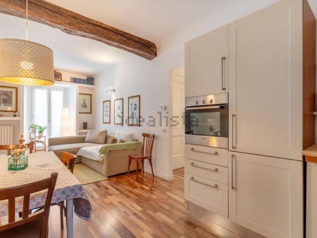 Appartamento in affitto di 52 m² in Via Medici, 7