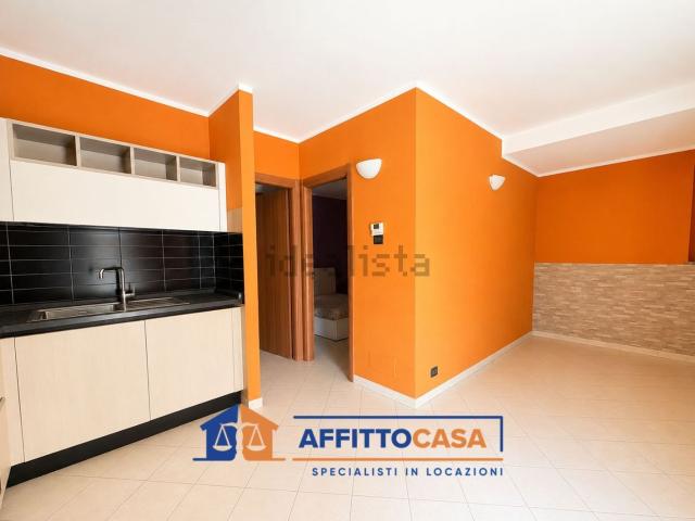 Appartamento in affitto di 52 m² in Via Murello