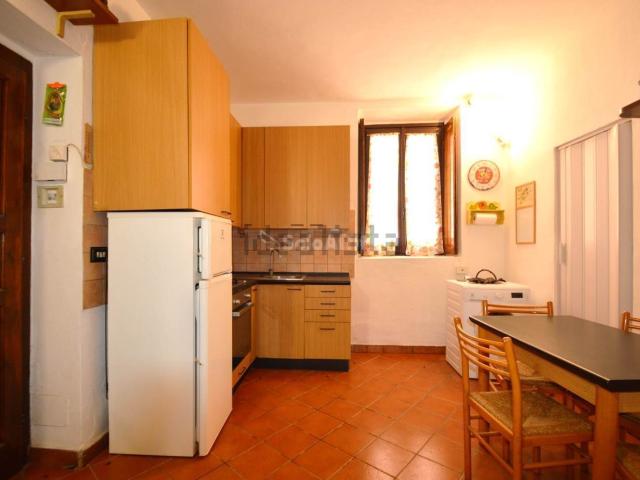 Appartamento in affitto di 52 m² in Via Nazario Sauro, 2