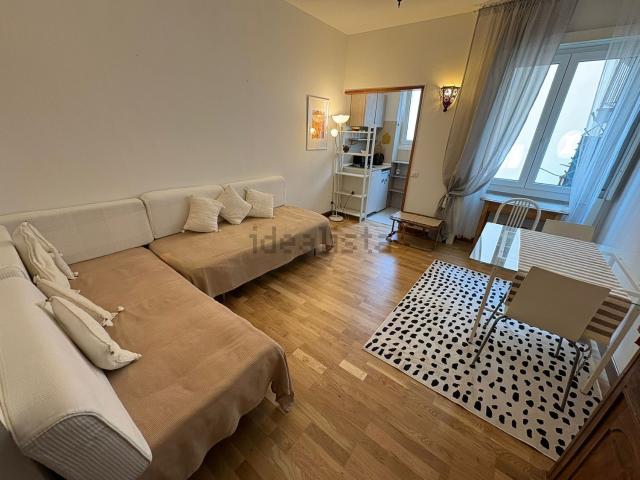 Appartamento in affitto di 52 m² in Via Nicola Antonio Porpora, 152
