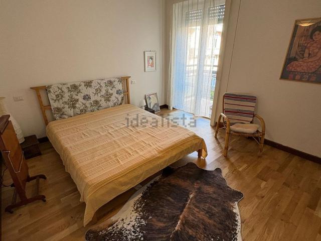 Appartamento in affitto di 52 m² in Via Nicola Antonio Porpora, 152