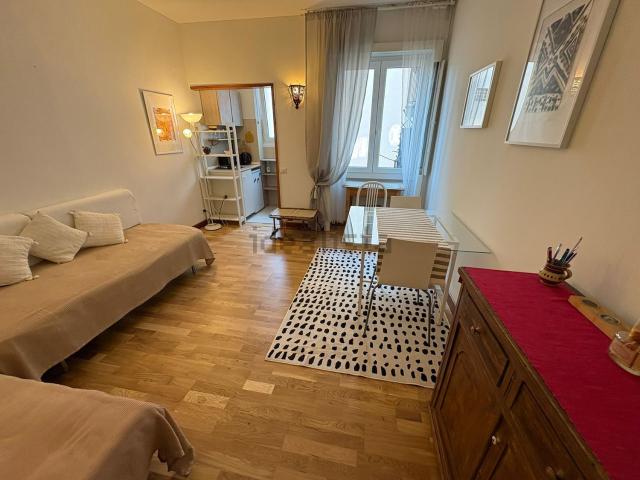 Appartamento in affitto di 52 m² in Via Nicola Antonio Porpora, 152