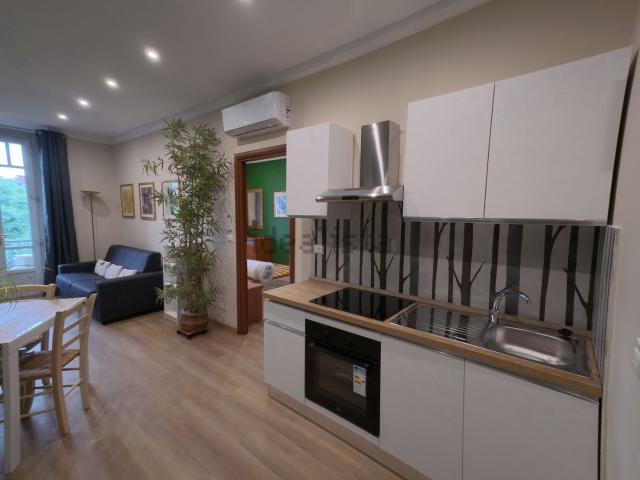 Appartamento in affitto di 52 m² in Via Nizza, 170