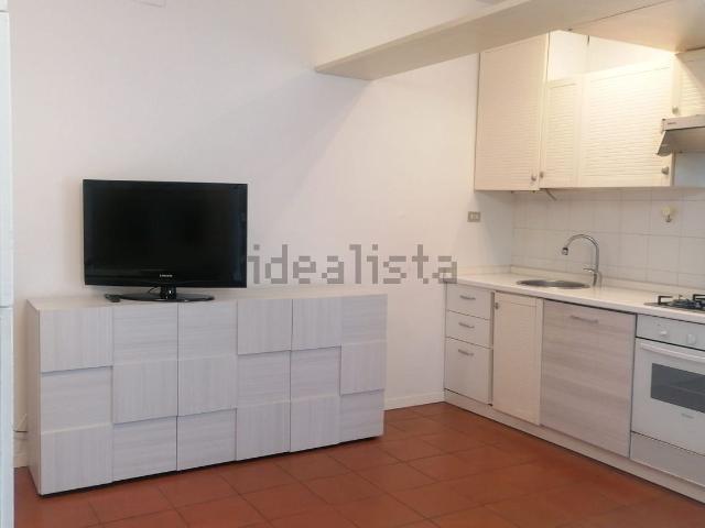 Appartamento in affitto di 52 m² in Via Novelli Enrico Detto Yambo