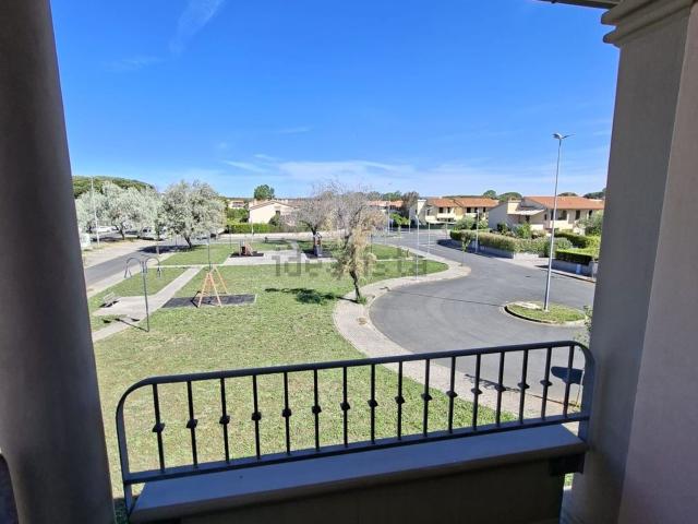 Appartamento in affitto di 52 m² in Via Nuova dei Cavalleggeri, 227
