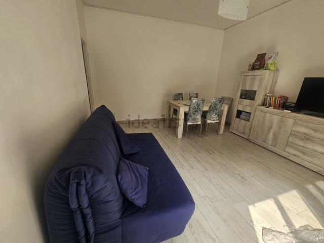 Appartamento in affitto di 52 m² in Via O.Petriccioli