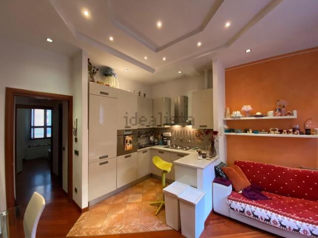 Appartamento in affitto di 52 m² in Via Orti, 4