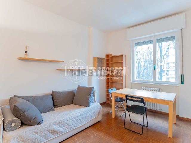 Appartamento in affitto di 52 m² in Via Palmaria