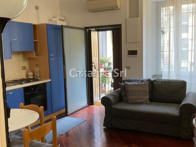 Appartamento in affitto di 52 m² in Via Pietro Custodi, 10