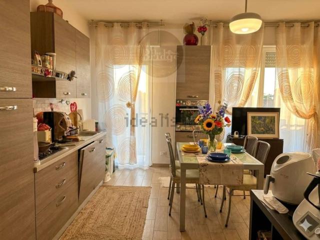 Appartamento in affitto di 52 m² in Via Pietro Mascagni