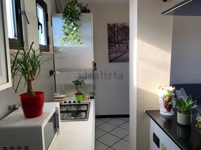 Appartamento in affitto di 52 m² in Via Pietro Scrocco