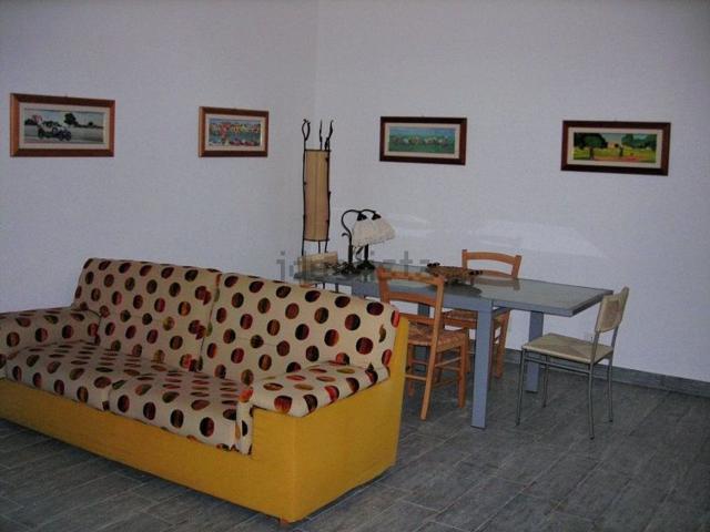 Appartamento in affitto di 52 m² in Via Pietro Ravanas