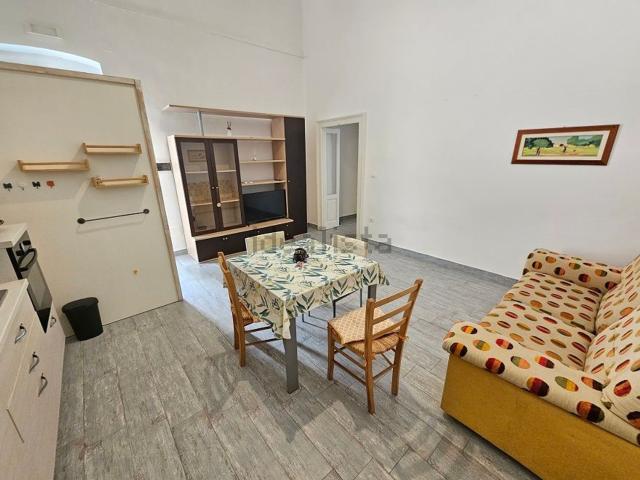 Appartamento in affitto di 52 m² in Via Pietro Ravanas