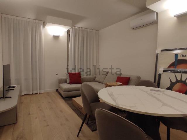 Appartamento in affitto di 52 m² in Via Piero Gobetti, 10