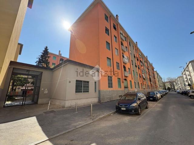 Appartamento in affitto di 52 m² in Via Privata Filippo Abbiati, 5