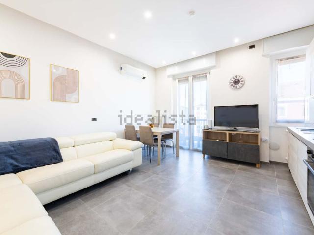 Appartamento in affitto di 52 m² in Via Privata Piero Martinetti, 7