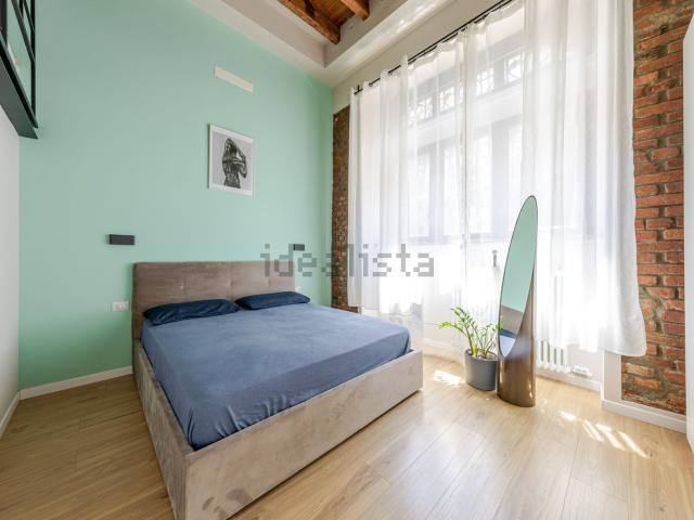 Appartamento in affitto di 52 m² in Via Privata Terenzio Mamiani, 4