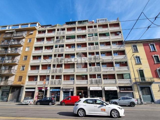 Appartamento in affitto di 52 m² in Via Rembrandt, 58