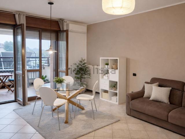 Appartamento in affitto di 52 m² in Via Rinaldo Cavalli, 3