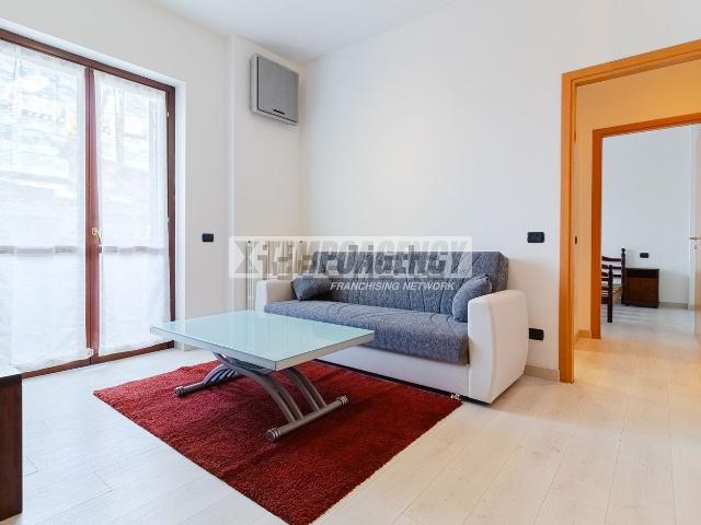 Appartamento in affitto di 52 m² in Via Rogoredo, 21