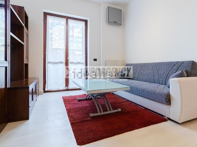 Appartamento in affitto di 52 m² in Via Rogoredo, 21