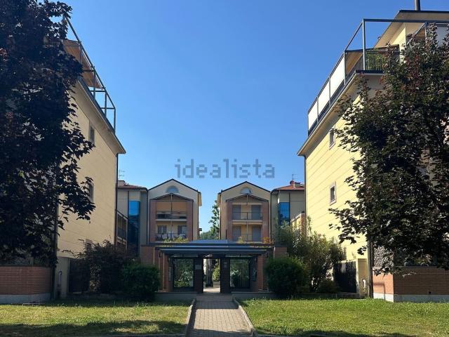 Appartamento in affitto di 52 m² in Via San Luigi, 4