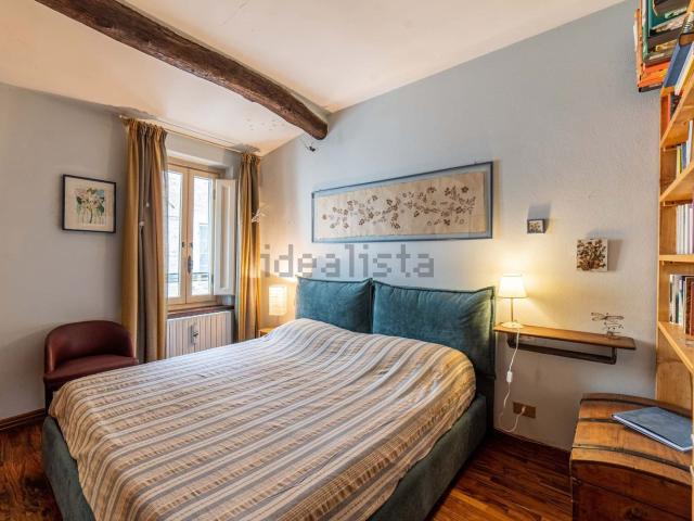 Appartamento in affitto di 52 m² in Via San Tommaso, 9