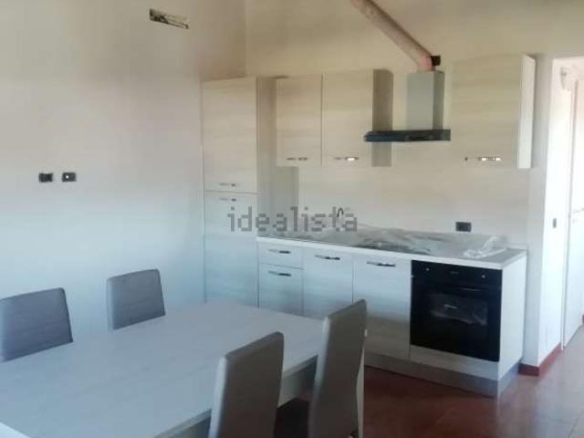 Appartamento in affitto di 52 m² in Via Sirio