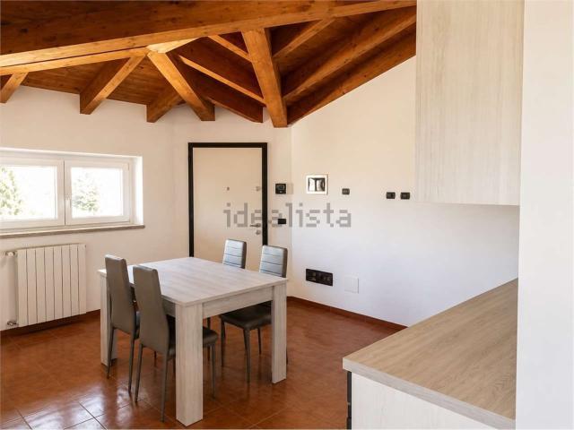 Appartamento in affitto di 52 m² in Via Sirio