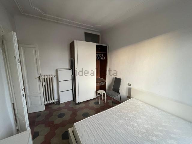 Appartamento in affitto di 52 m² in Via Spartaco, 10