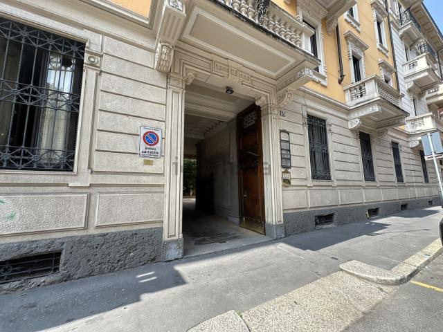 Appartamento in affitto di 52 m² in Via Spartaco, 10