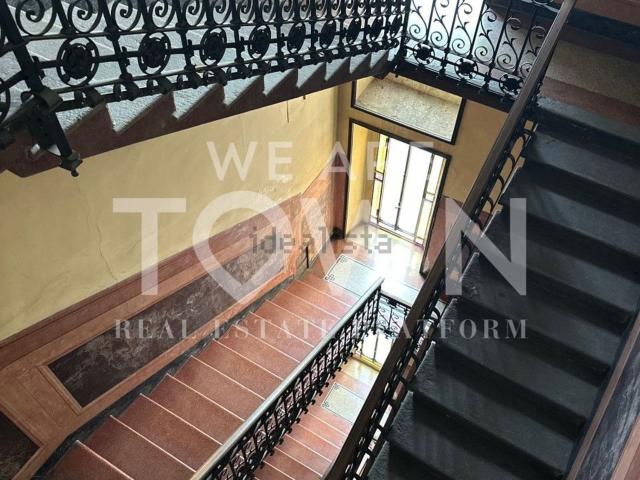 Appartamento in affitto di 52 m² in Via Spartaco, 10