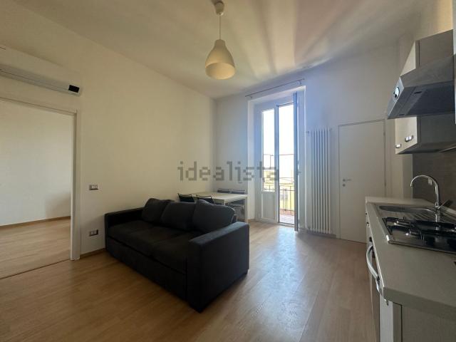 Appartamento in affitto di 52 m² in Via Spezia, 9
